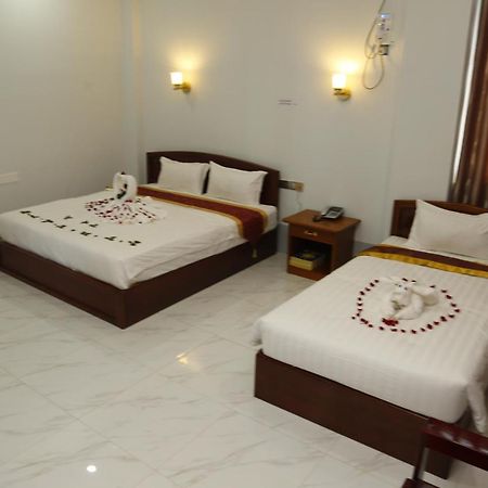Mandalar May One Hotel Mandalay Ngoại thất bức ảnh