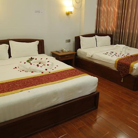 Mandalar May One Hotel Mandalay Ngoại thất bức ảnh