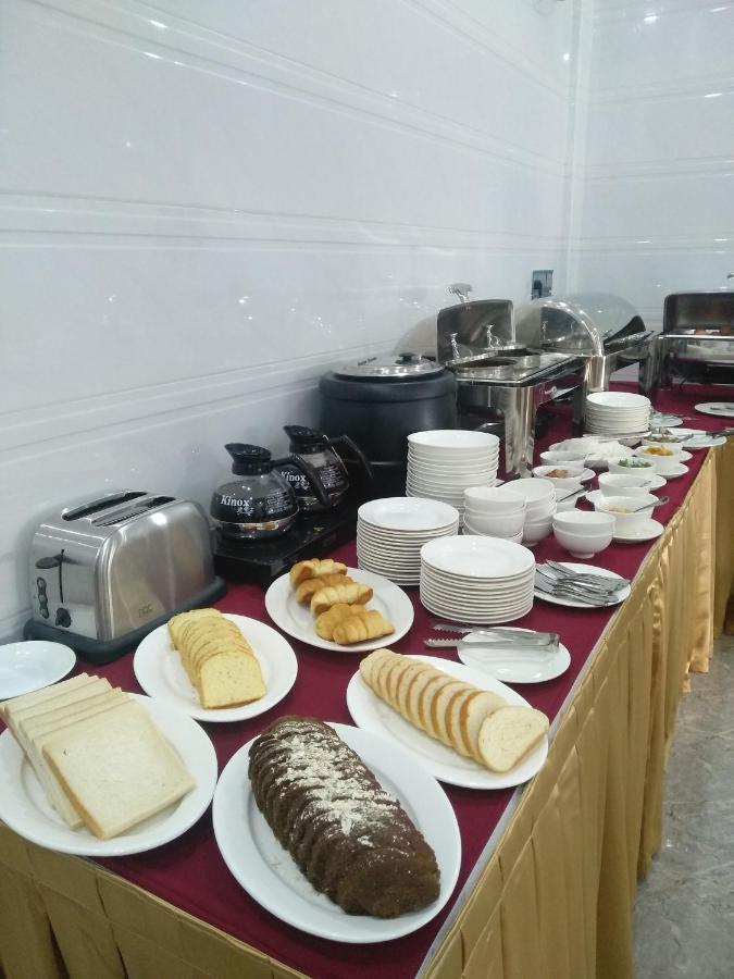 Mandalar May One Hotel Mandalay Ngoại thất bức ảnh