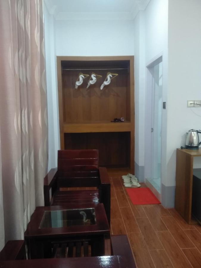 Mandalar May One Hotel Mandalay Ngoại thất bức ảnh
