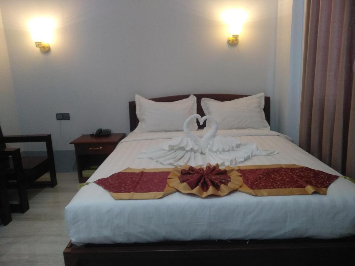Mandalar May One Hotel Mandalay Ngoại thất bức ảnh