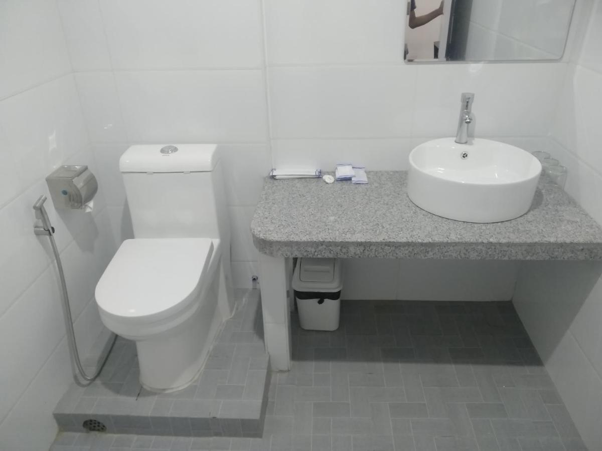 Mandalar May One Hotel Mandalay Ngoại thất bức ảnh