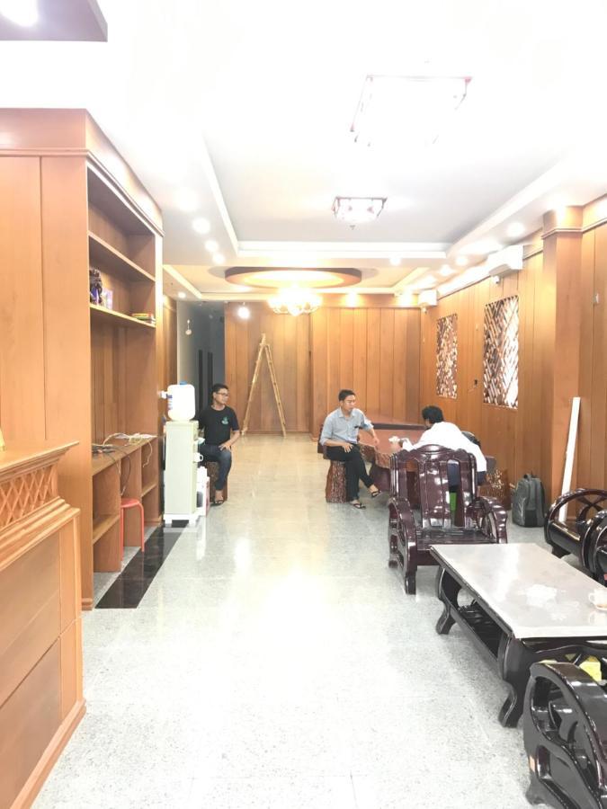 Mandalar May One Hotel Mandalay Ngoại thất bức ảnh