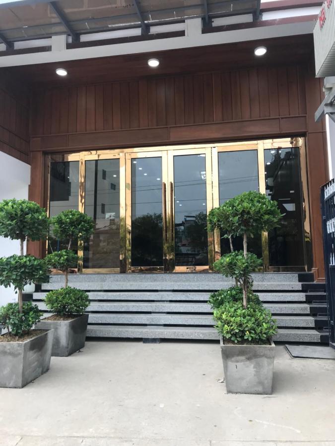 Mandalar May One Hotel Mandalay Ngoại thất bức ảnh