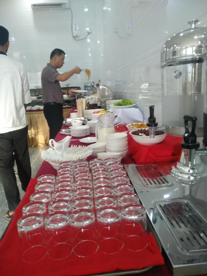 Mandalar May One Hotel Mandalay Ngoại thất bức ảnh