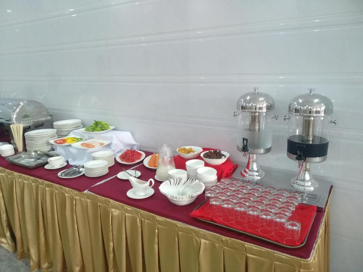 Mandalar May One Hotel Mandalay Ngoại thất bức ảnh
