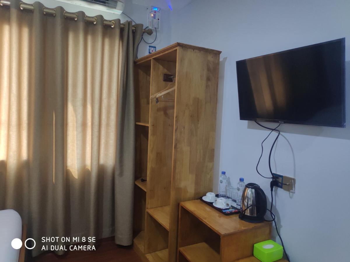 Mandalar May One Hotel Mandalay Ngoại thất bức ảnh