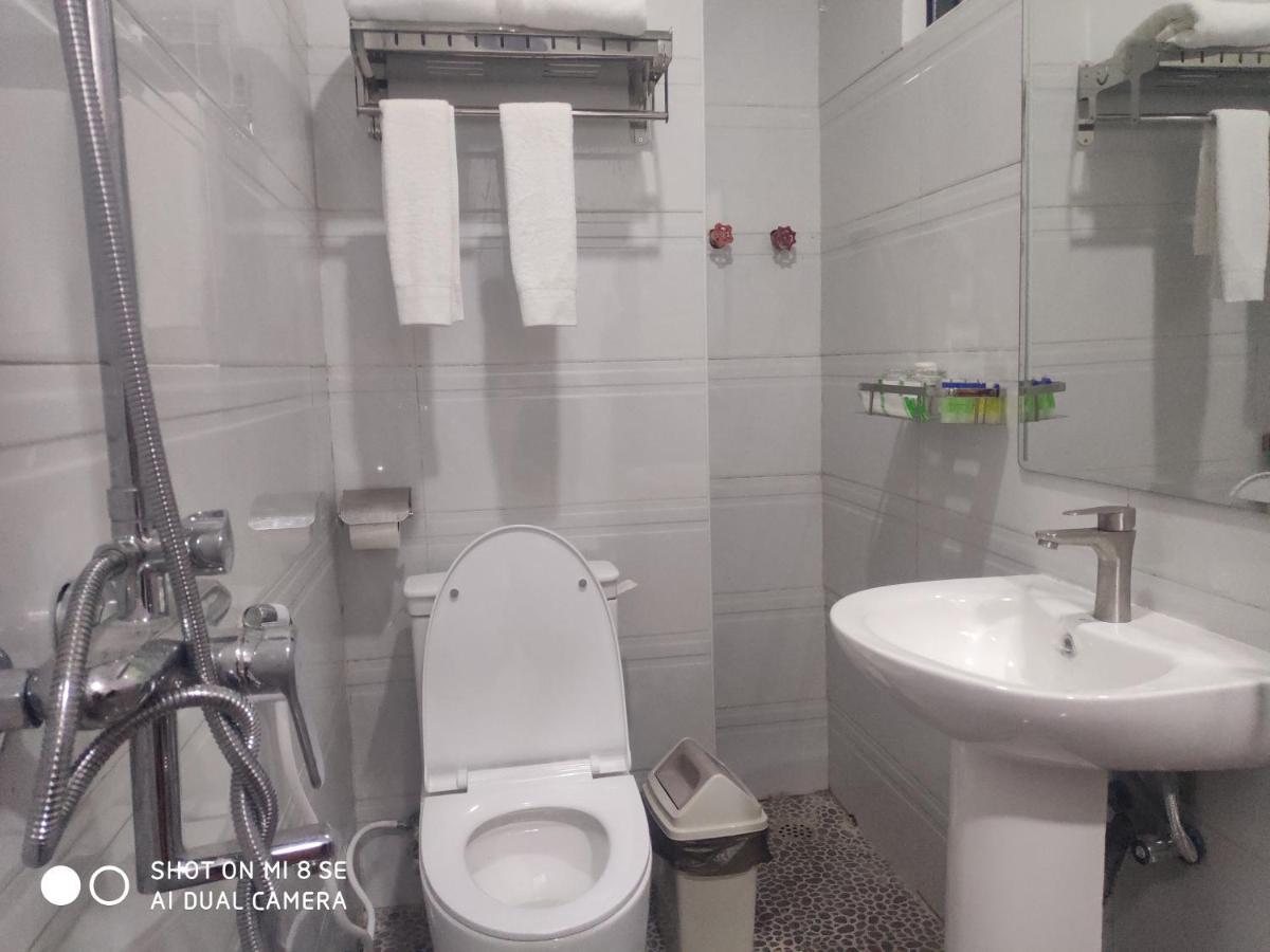 Mandalar May One Hotel Mandalay Ngoại thất bức ảnh