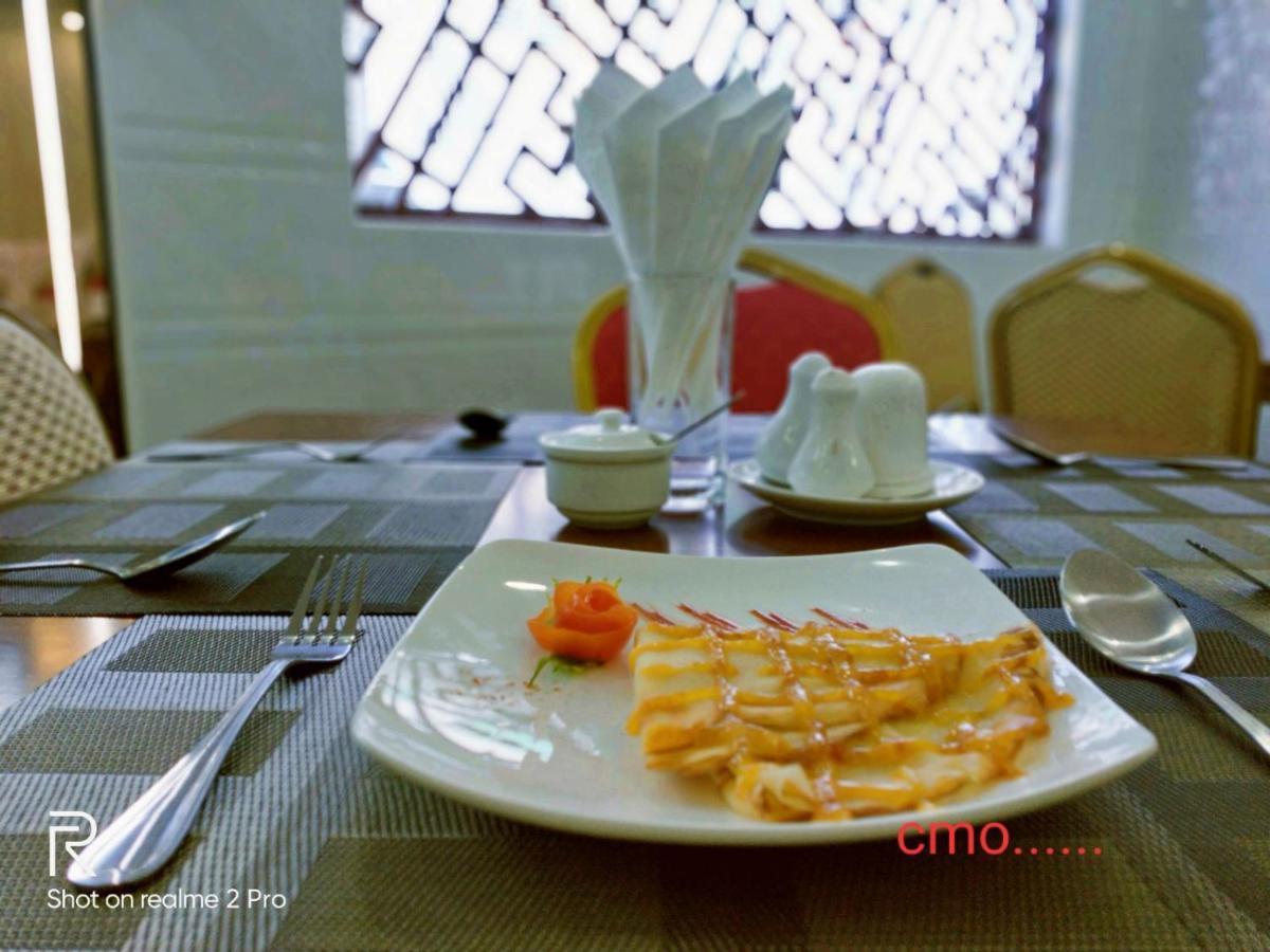 Mandalar May One Hotel Mandalay Ngoại thất bức ảnh