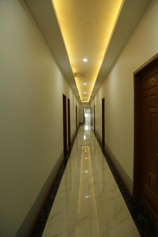 Mandalar May One Hotel Mandalay Ngoại thất bức ảnh