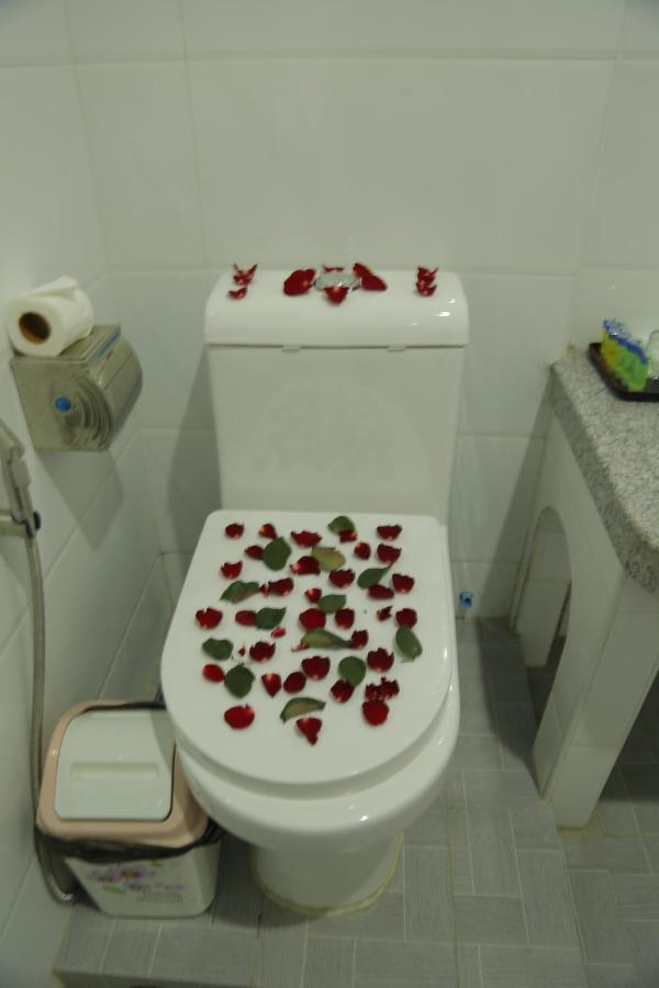 Mandalar May One Hotel Mandalay Ngoại thất bức ảnh