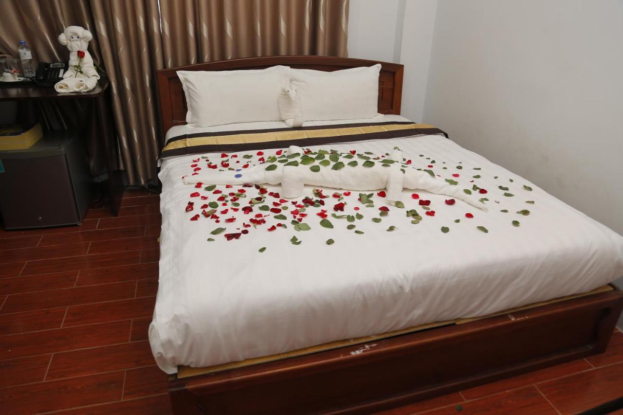 Mandalar May One Hotel Mandalay Ngoại thất bức ảnh