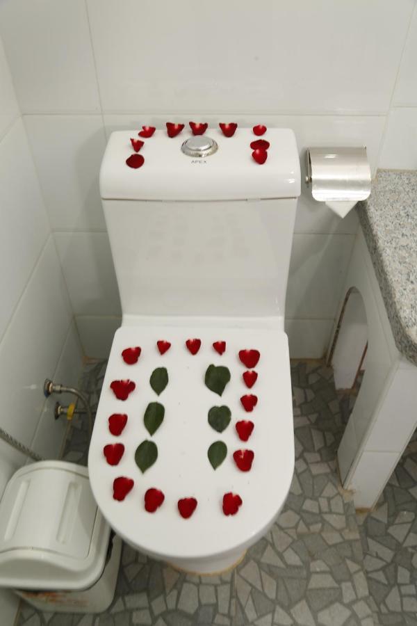 Mandalar May One Hotel Mandalay Ngoại thất bức ảnh